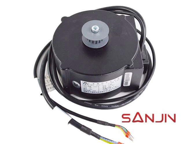 125ST-13 door motor Thyssen