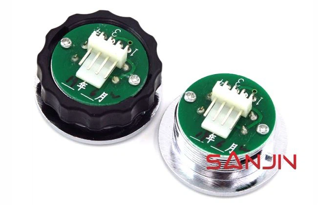 XIZI Elevator Button BR32