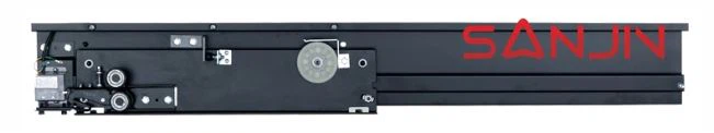 Elevator Landing Door Device TKP161-59