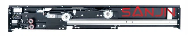 Elevator Landing Door Device THP161-54A