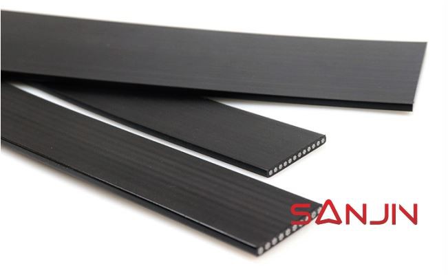  Elevator traction steel belt AAA717AD1