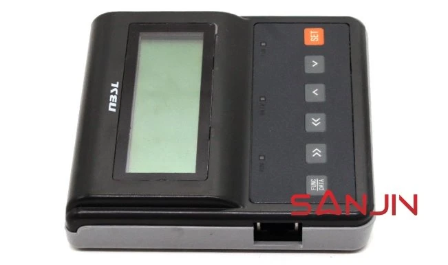 NBSL Elevator Test Tool YTJ031-13