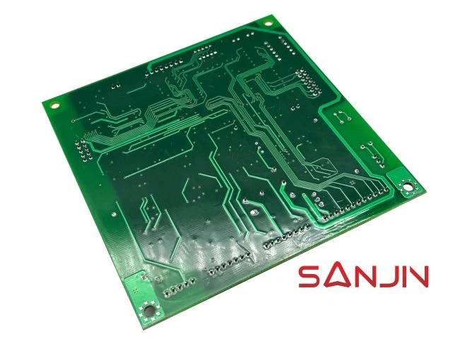  Elevator pcb SRGEN-3000