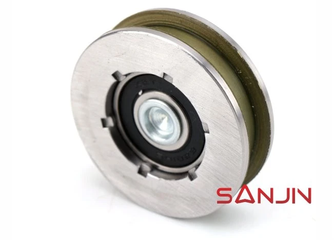 XIZI Elevator Door Hanger wheel