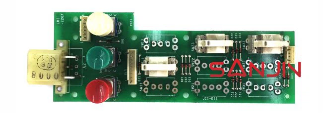 Mitsubishi Elevator pcb LHS-221A P235706C000G01 Mitsubishi Elevator pcb LHS-221A P235706C000G01