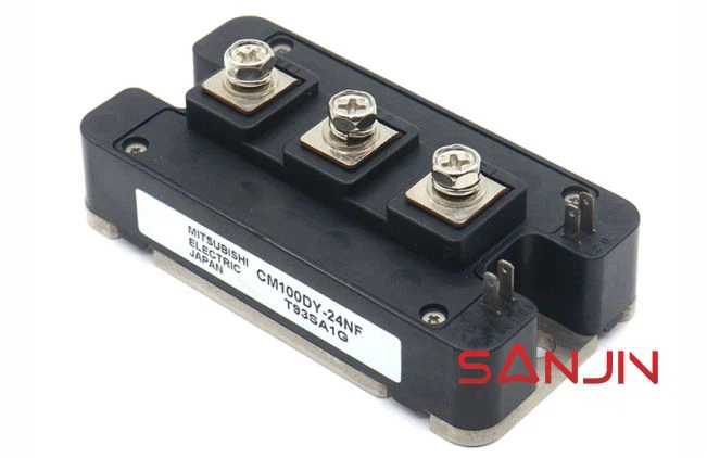 Mitsubishi Elevator Module CM100DY-24NF CM150DY-24NF