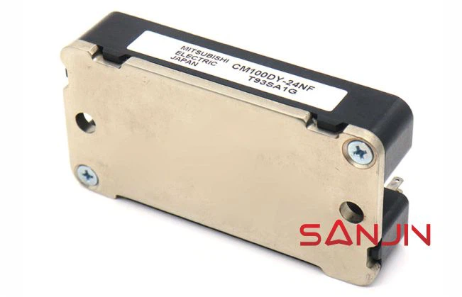 Elevator Module CM100DY-24NF CM150DY-24NF