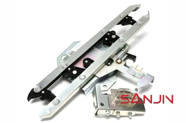 Fermator schindler elevator door vane CDL-CARECC200 Fermator schindler elevator door vane CDL-CARECC200