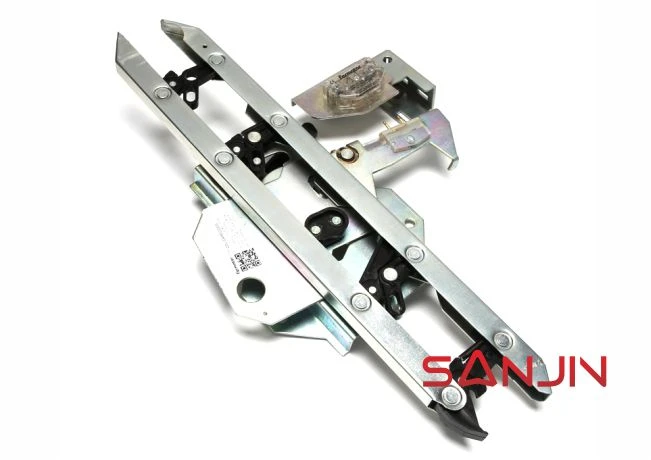 Fermator elevator door vane CDL-CARECC200 Fermator elevator door vane CDL-CARECC200