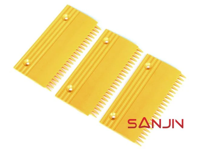 General Escalator Comb Plate L47312024A L47312023A L47312022A General Escalator Comb Plate L47312024A L47312023A L47312022A