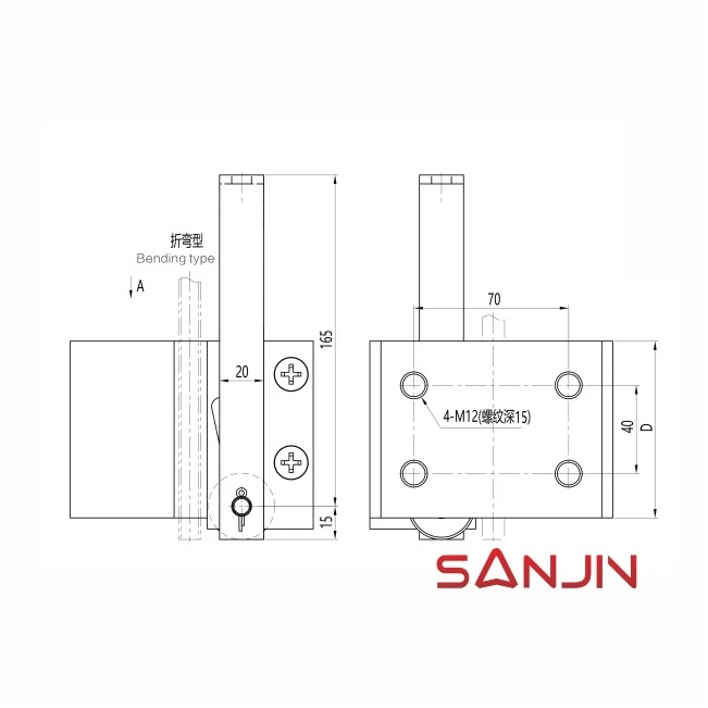 Safety Gear OX-088
