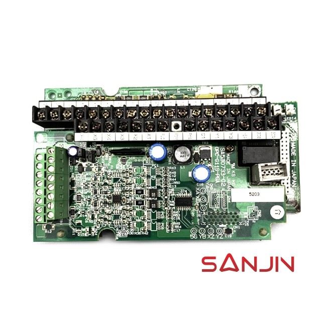 Fuji elevator inverter pcb OPC-G11S-PGA