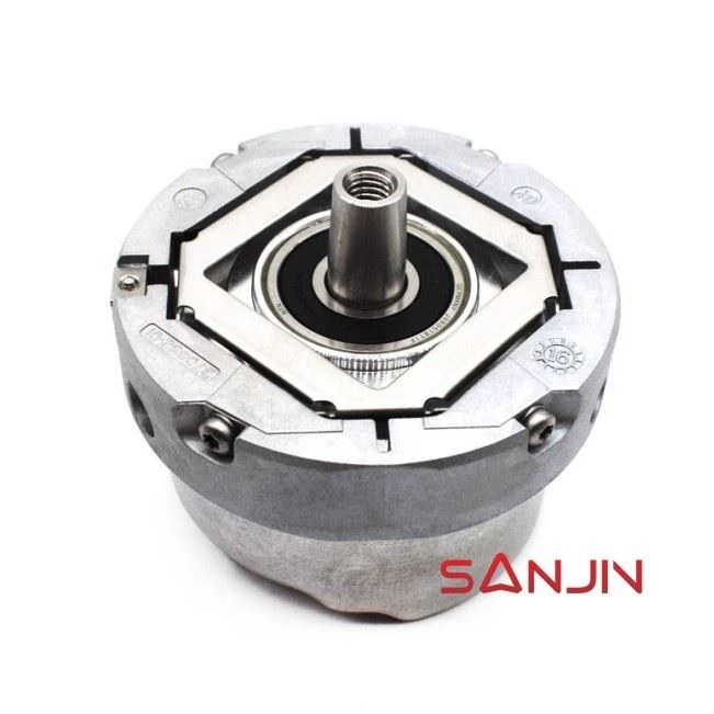 Elevator Encoder ECN 1313 2048 62S12-78