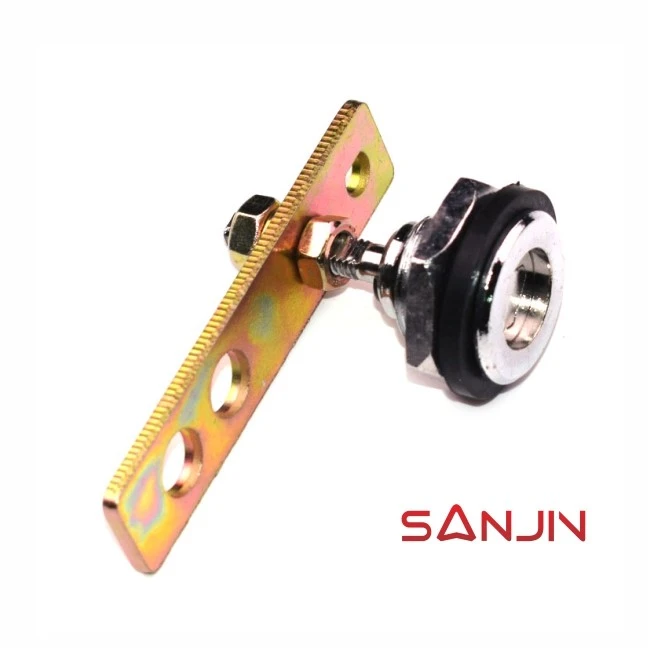 Hyundai elevator door triangle lock 75mm
