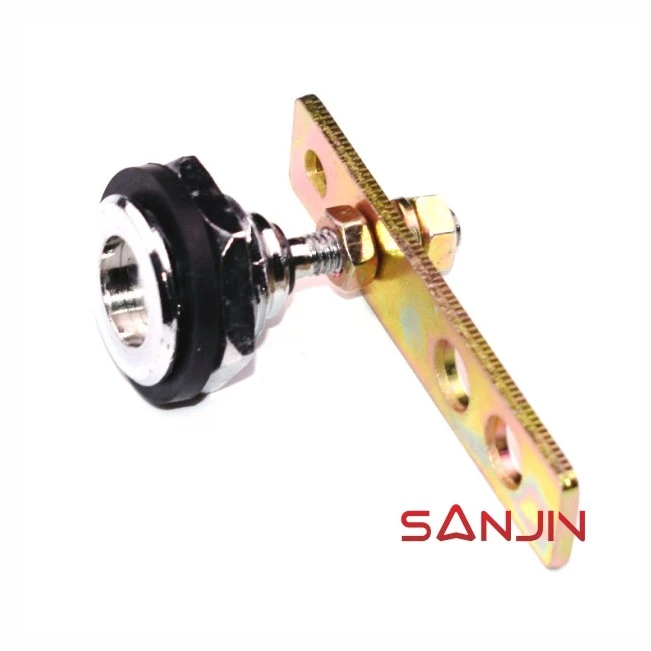 Hyundai lift door triangle lock