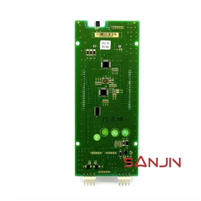 Hyundai Elevator Display HIPD-CAN-LCD