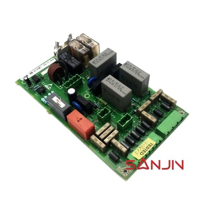 KONE Elevator PCB KM870390G01
