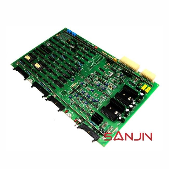 Mitsubishi elevator pcb KCJ-120B