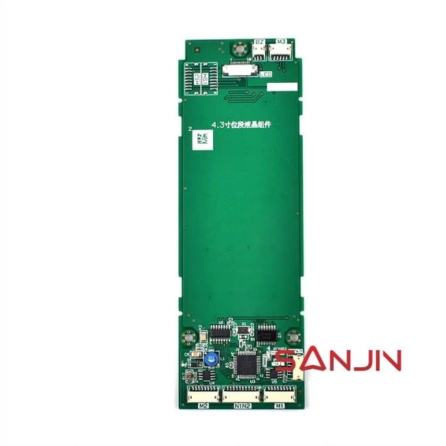 Mitsubishi Elevator Board P366728B000G01