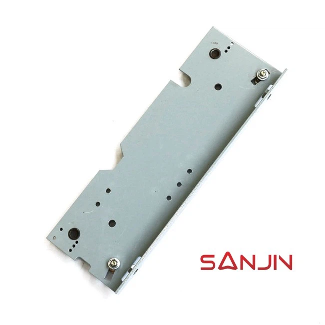 Mitsubishi elevator parts hall door hanging plate