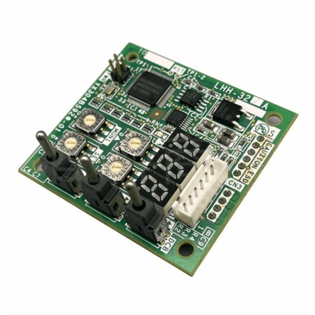 Mitsubishi Elevator Inspection Board LHH-322A