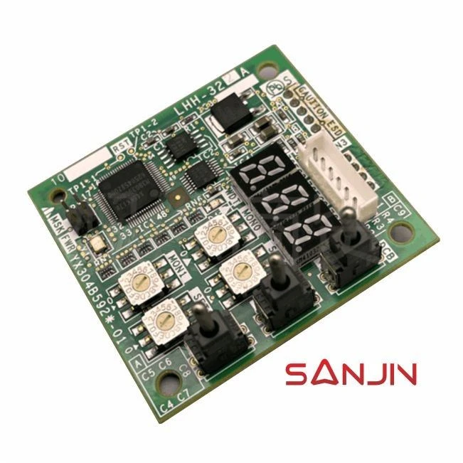Mitsubishi Elevator pcb LHH-322A