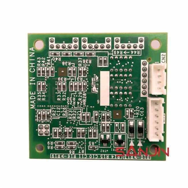 Mitsubishi Elevator pcb board LHH-322A