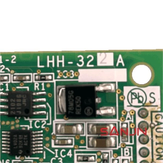 LHH-320A LHH-321A LHH-322A KCE-901