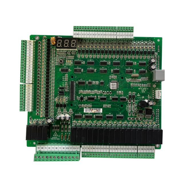 Elevador Monarch PCB MCTC-MCB-C2