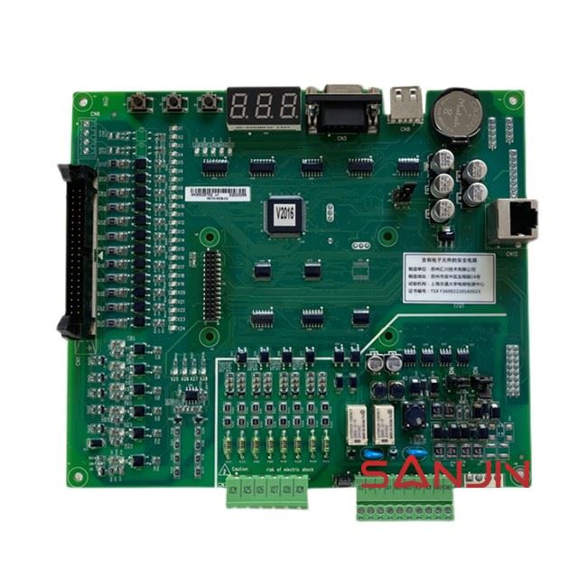 MCTC-MCB-C3
