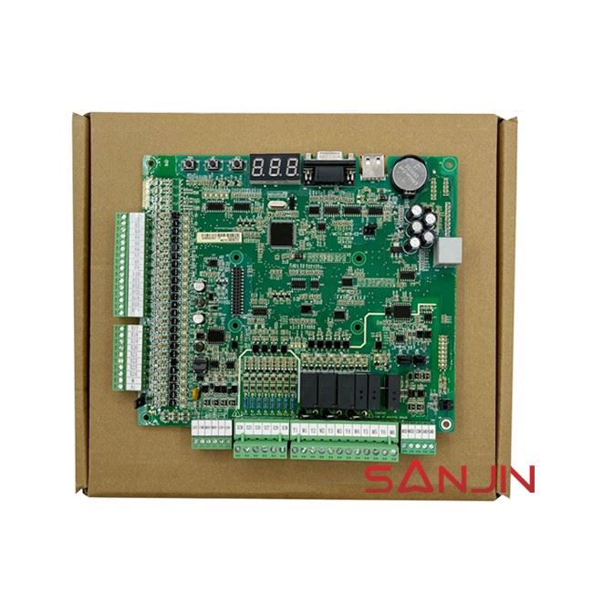 elevator pcb MCTC-MCB-B
