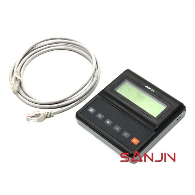 NBSL Elevator Test Tool YTJ031-13