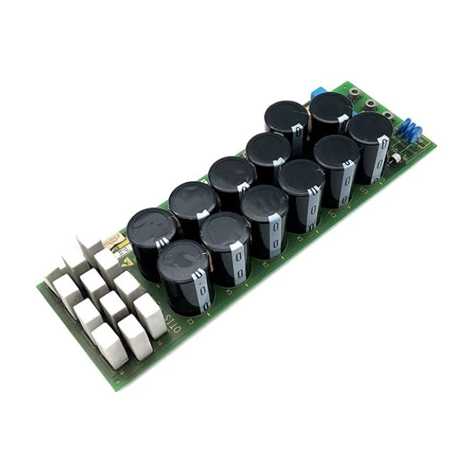 Placa de capacitância do elevador GAA26800K1