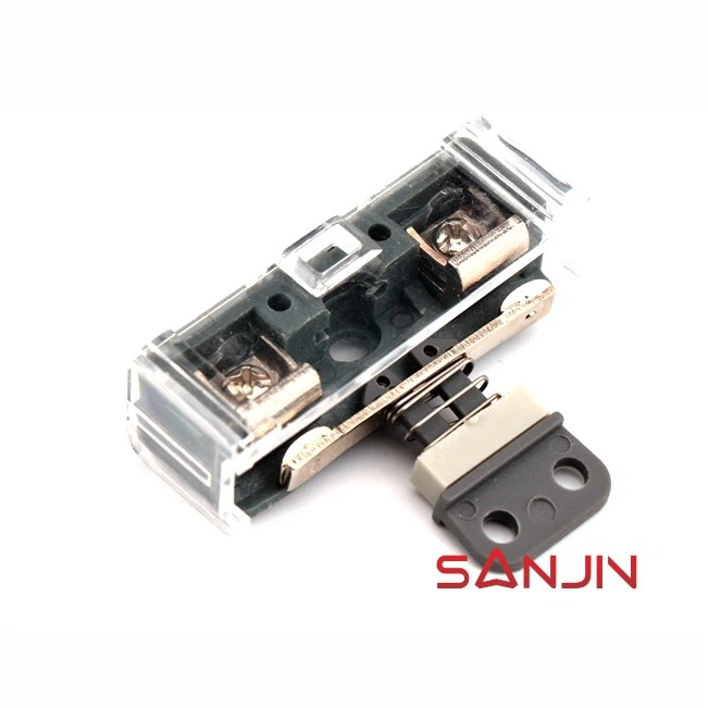 Schindler elevator door lock contact