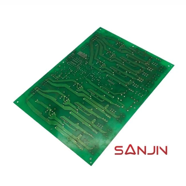 SIGMA Elevator Drive Board INV-BDC-1 1R01301