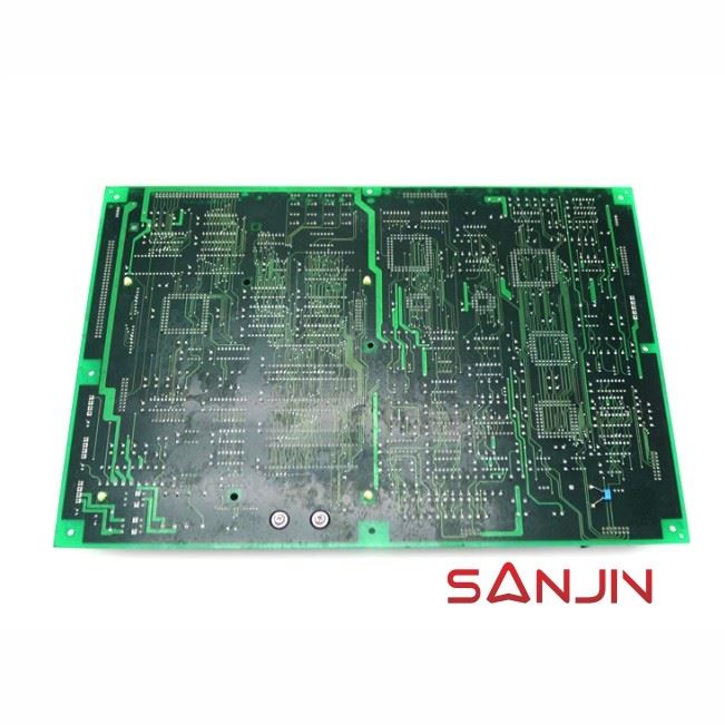 SIGMA Elevator Board 1R02490-B3-07