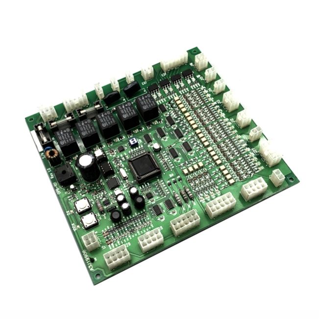 PCB do elevador OPB-101
