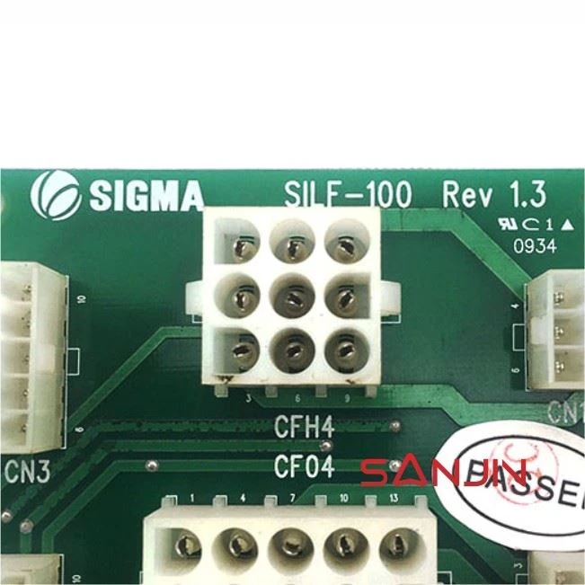 SIGMA SILF-100