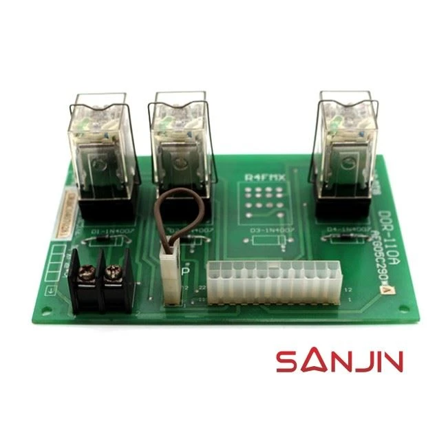SIGMA elevator board DOR-110A