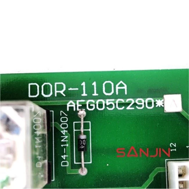 DOR-110A