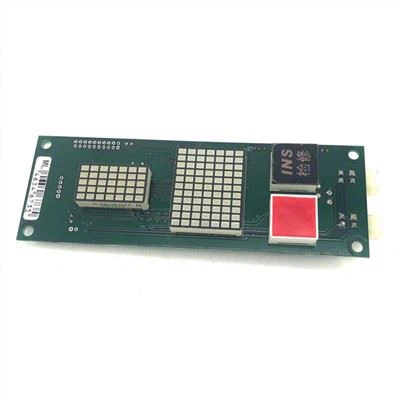 BLT Elevador Pcb GPCS1152-NUC-PCB-1