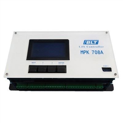 BLT Elevador PCB MPK-708A