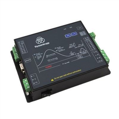 Inverter da porta do elevador DMIC-IC