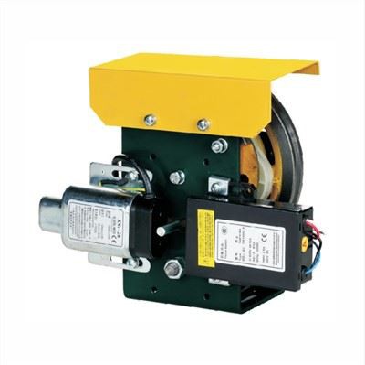 Elevador Overspeed Governador OX-186B