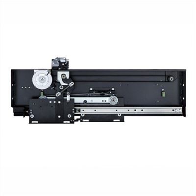 Operador de porta de abertura lateral do elevador THP131-62A