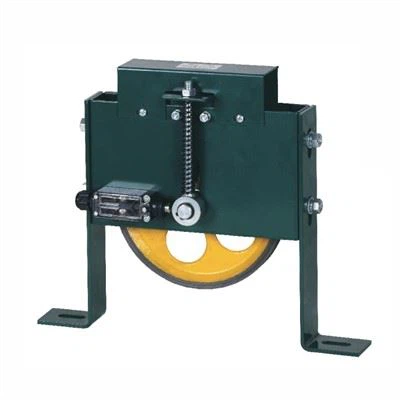 Dispositivo de tensão do elevador OX-100H