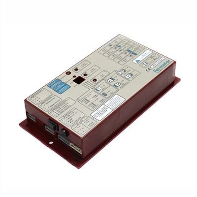 VVVF4 plus Controlador de porta de elevador Fermator