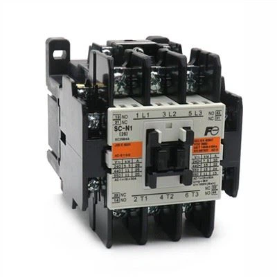 Contator de Elevador FUJI SC-N1/G