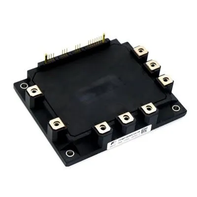 Módulo de Elevador FUJI 7MBP150RA120-05