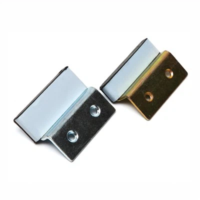 Controle deslizante de porta de elevador Fujitec